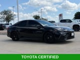 2026 Toyota Camry - Preview 6