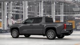 2026 Toyota Tacoma - Preview 5