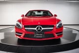 2014 Mercedes-Benz SL-Class - Preview 10