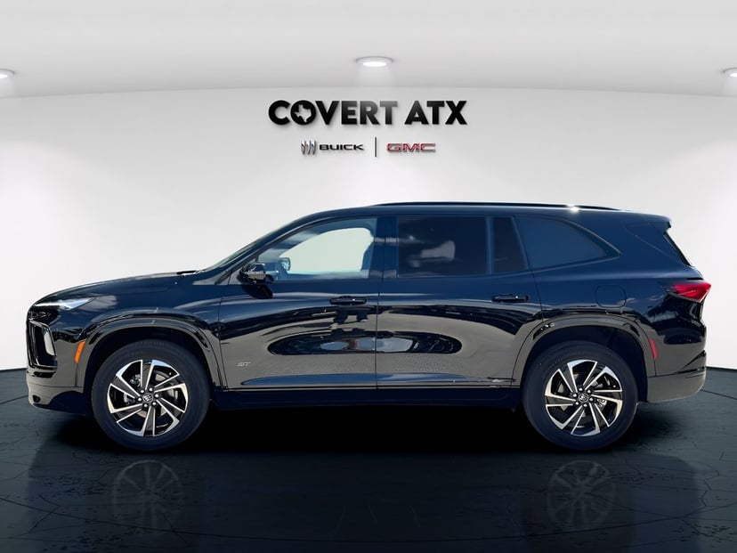 2026 Buick Enclave - Image 2