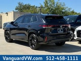 2026 Volkswagen Tiguan - Preview 9