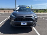 2025 Toyota RAV4 - Preview 2