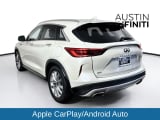 2020 INFINITI QX50 - Preview 5