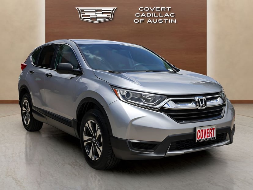 2019 Honda CR-V - Image 3