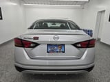 2024 Nissan Altima - Preview 2
