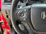 2023 Honda Ridgeline - Preview 13
