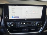 2024 Toyota Grand Highlander - Preview 14