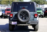 2026 Jeep Wrangler - Preview 6