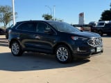2024 Ford Edge - Preview 6