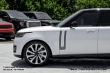2026 Land Rover Range Rover - Preview 10