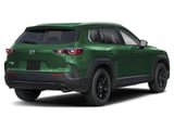 2026 Mazda CX-50 - Preview 3