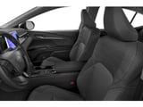 2027 Toyota Camry - Preview 6
