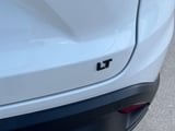 2026 Chevrolet Trax - Preview 5