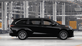 2026 Toyota Sienna - Preview 12