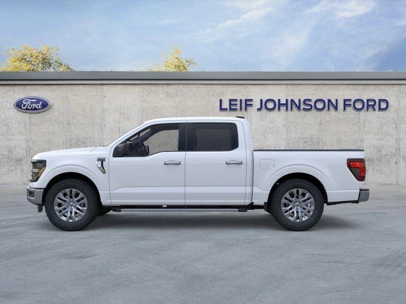 2026 Ford F-150 - Image 2