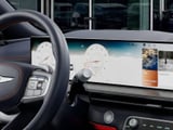 2027 Genesis GV80 - Preview 13