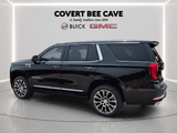 2026 GMC Yukon - Preview 6