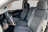 2021 Chevrolet Silverado 1500 - Preview 7
