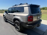 2026 Toyota Land Cruiser - Preview 3