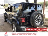 2020 Jeep Wrangler - Preview 4