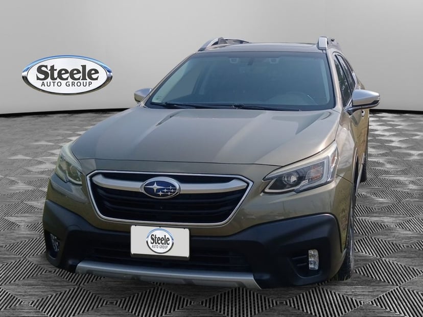 2022 Subaru Outback - Image 1