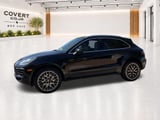 2017 Porsche Macan - Preview 4