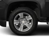 2018 Chevrolet Colorado - Preview 14