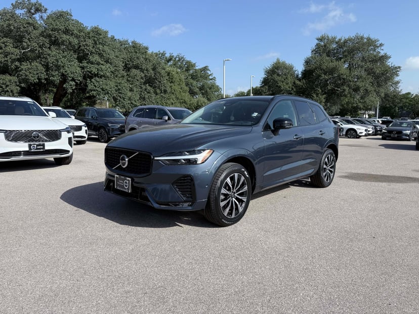 2024 Volvo XC60 - Image 1