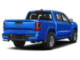 2027 Nissan Frontier - Preview 7