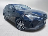 2024 Toyota Venza - Preview 3