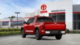 2026 Toyota Tundra - Preview 7