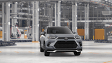 2026 Toyota Grand Highlander - Preview 15