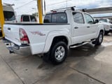 2011 Toyota Tacoma - Preview 6