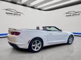 2020 Chevrolet Camaro - Preview 7