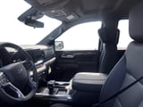 2026 Chevrolet Silverado - Preview 7