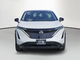 2024 Nissan Ariya - Preview 2