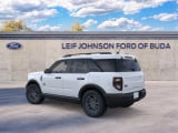 2026 Ford Bronco Sport - Preview 4