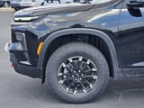2026 Chevrolet Traverse - Preview 6