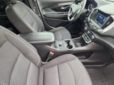 2023 GMC Terrain - Preview 13