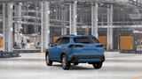 2026 Toyota Corolla Cross - Preview 7