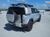 2020 Land Rover Defender - Preview 6