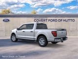 2026 Ford F-150 - Preview 4