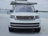 2023 Land Rover Range Rover - Preview 2