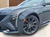 2026 Cadillac CT5 - Preview 4