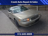 2004 Buick Regal - Preview 2