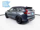 2027 Honda CR-V - Preview 5