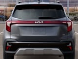 2026 Kia Seltos - Preview 13