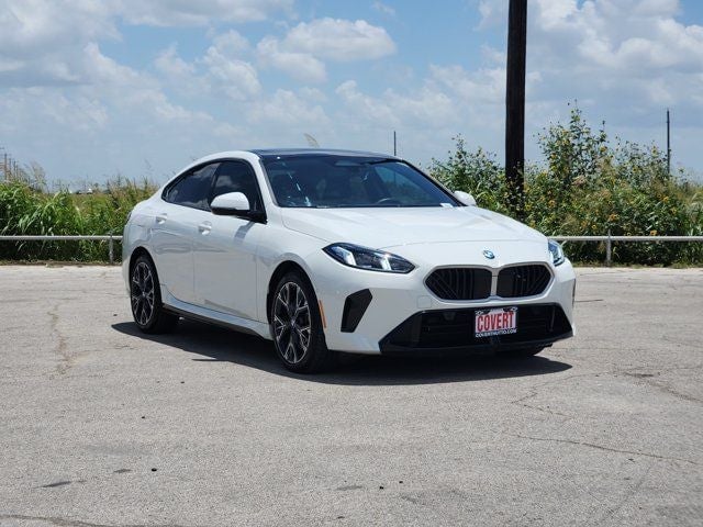 2025 BMW 2 Series - Image 1