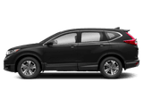 2019 Honda CR-V - Preview 10