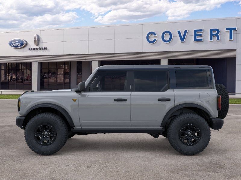 2026 Ford Bronco - Image 1